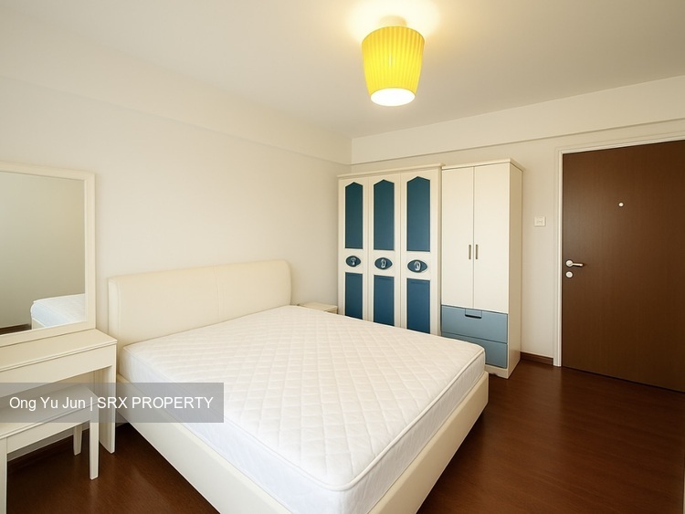 Blk 639 Yishun Street 61 (Yishun), HDB 4 Rooms #538814861